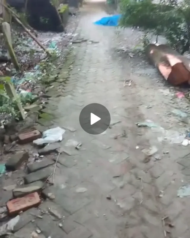 জরুরি ভিত্তিতে বাড়ি সহ জায়গা বিক্রি করা হবে।