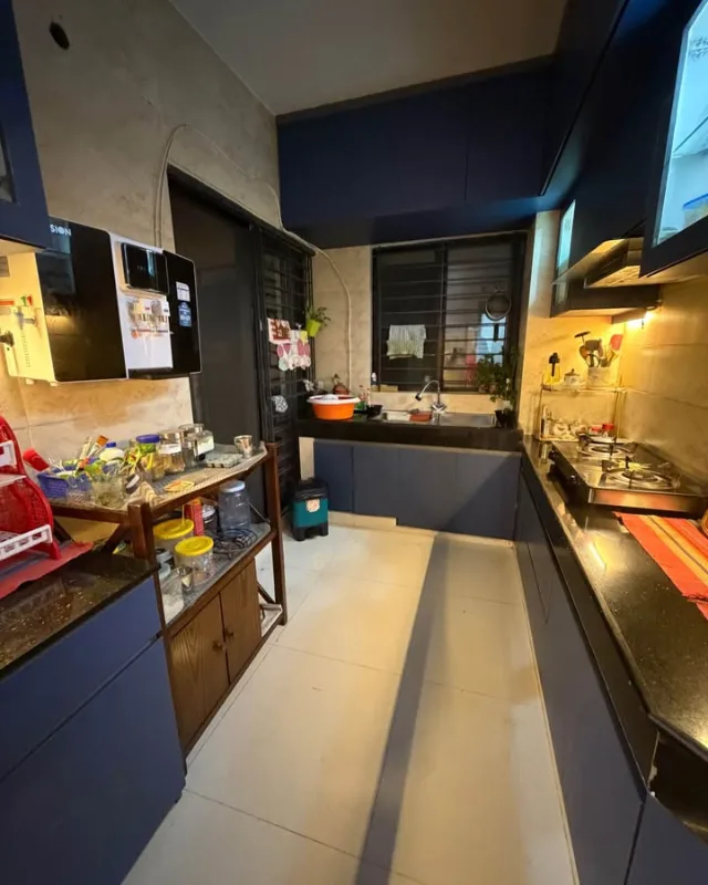 Rupayan city flat sell