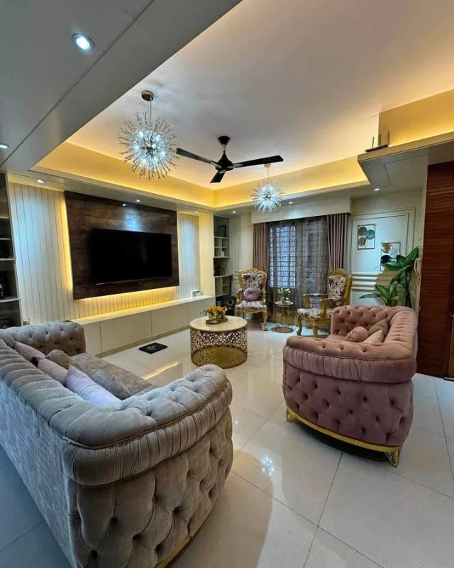 Flat for sale - Bashundhara
