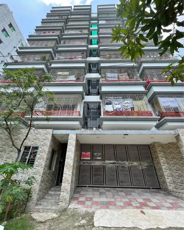 1200 sqft flat for sale