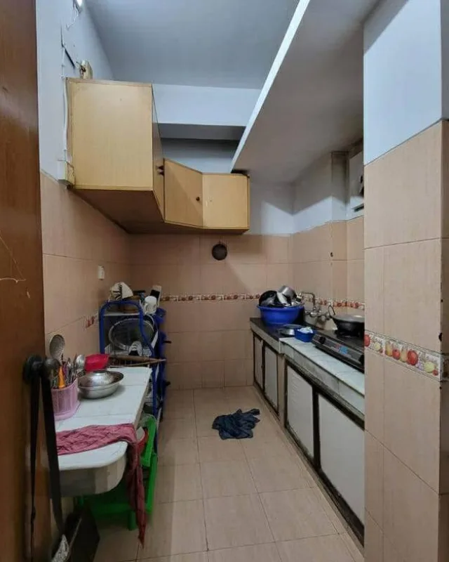 Flat for sale at baridhara dohs