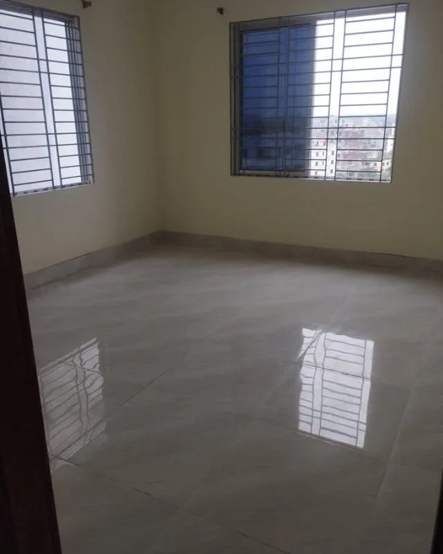 Flat উত্তরা