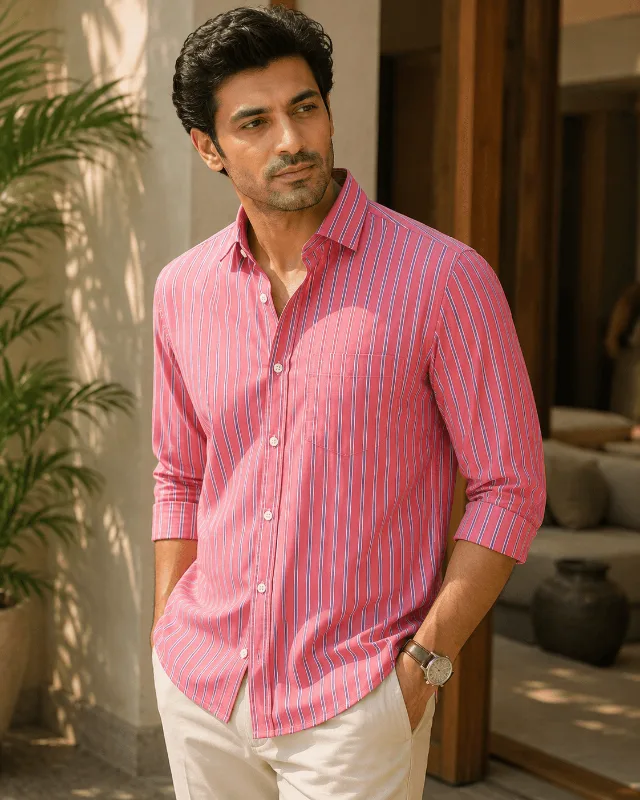 Premium Formal Shirt (RS31664D)