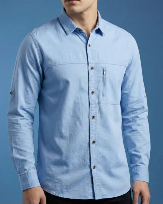 Preminum Cotton Shirt