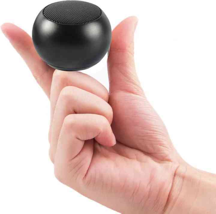 M3 mini portable wireless Bluetooth speaker