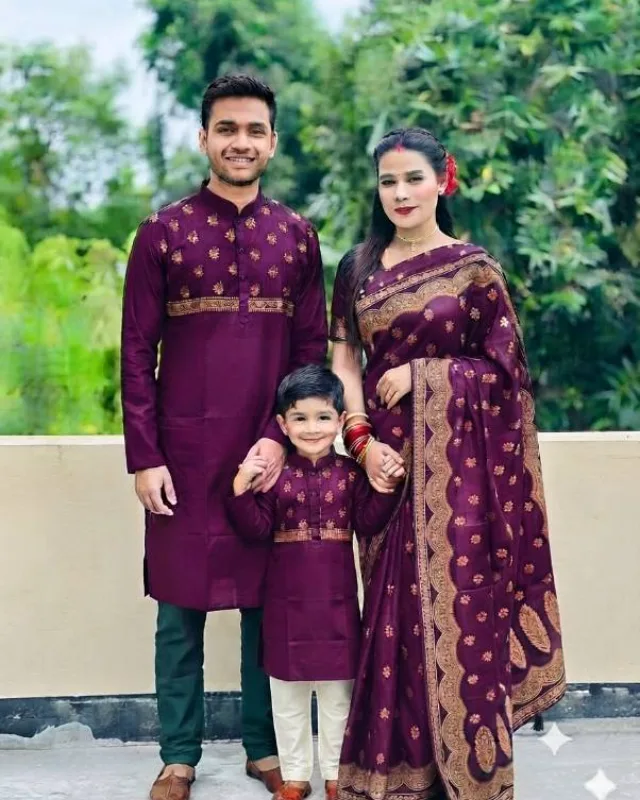 ✨ এক্সক্লুসিভ ফ্যামিলি কম্বো✨