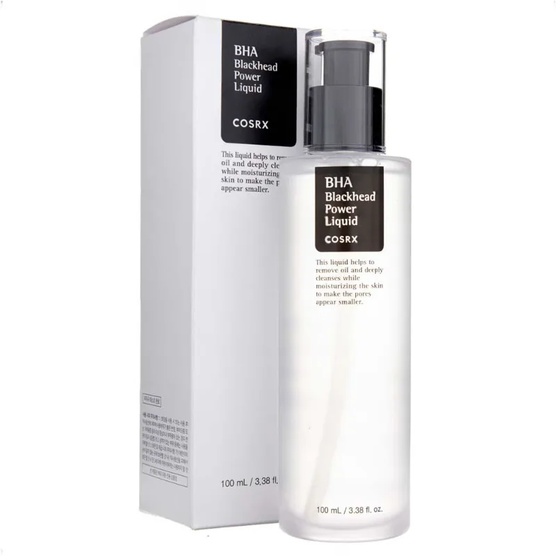 COSRX BHA Blackhead Power Liquid 100 ml